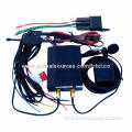 GPS Vehicle Tracker, Used to Locate and Monitor Vehicle